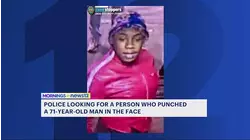 71-year-old man punched in the face after argument on MTA bus