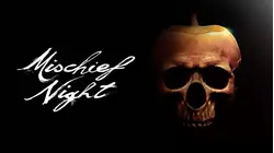 Mischief Night
