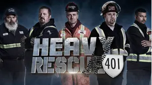 Heavy Rescue: 401