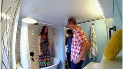 Size Doesn't Matter: The Best of Tiny Houses -- Tiny House Nation