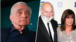 Martin Scorsese Pens Essay for Friends Rob and Michele Reiner