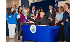 New Jersey is the latest state to ban cellphones during the school day in grades K-12