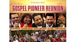 Gospel Pioneer Reunion