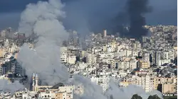 Americans Stranded in the Middle East as Iran War Disrupts Flights