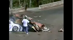 Surviving The Moment of Impact