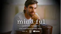 Mindful | Patrick Rodgers' life isn't defined by winning