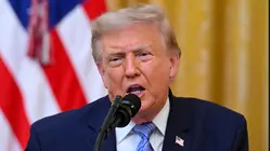 Trump Uses Prime-Time Speech to Revive False Election Claims