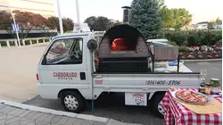 Food Truck Friday: Carbonaro Pizza Co.