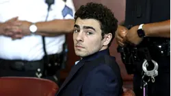 Luigi Mangione Expected to Plead Guilty in UnitedHealthcare Case