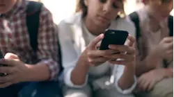 Nearly Half of All US Children Own a Phone by Age 10, Study Finds