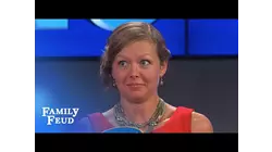 Christmas Day... Doggy Style!! | Family Feud