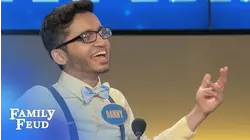 Gobble GOBBLE! | Family Feud
