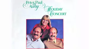 Peter, Paul And Mary: The Holiday Concert