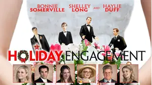 Holiday Engagement