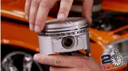 Build A Budget Mopar 360 Part 1