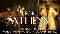 Divine Salamis