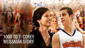 1000 to 1: The Cory Weissman Story