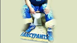 Fancypants