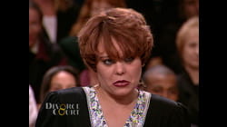 George vs. Lynette