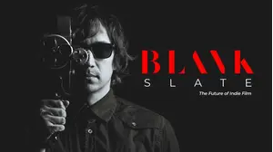Blank Slate: The Future of Indie Film