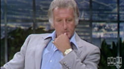 The Johnny Carson Show: Athletes - Bob Uecker (6/25/81)