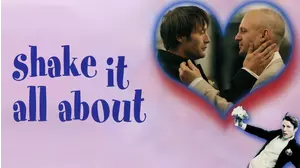 Shake It All About
