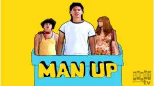 Man Up