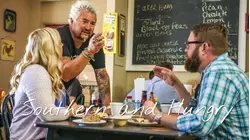 Southern Fried Georgia