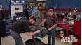 Engine Power