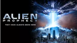 Alien Prophecy