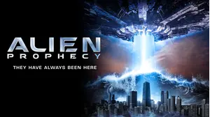 Alien Prophecy