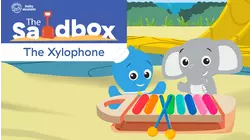 The Sandbox: The Xylophone