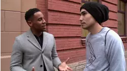 Russia: Gay Under Attack