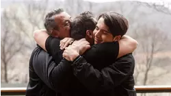 Kosovo - Naser & Ander