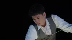 20 The Heir to the Throne