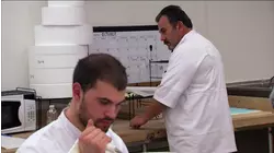 Ugly Feet and a Fiesta