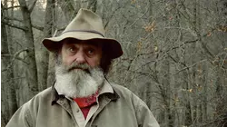 Death Cat of Cherokee County