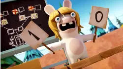 Rabbidbowl - Part 1
