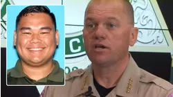 Madera County Sheriff reveals details about former deputy who took life with Fresno PD gun