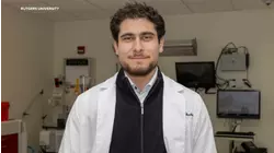 Rutgers University student honored as 2026 Rhodes Scholar