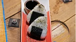 Rice to the Occasion