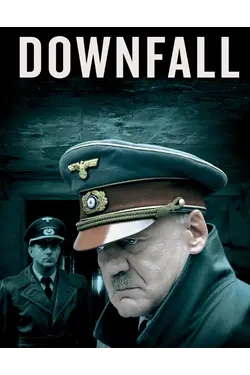 Downfall [Broadcast Edit]