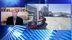 Chemical spill cleanup raises safety concerns in Washington