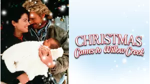 Christmas Comes To Willow Creek