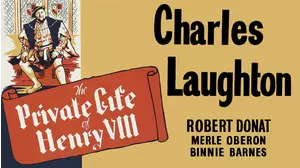 The Private Life of Henry VIII