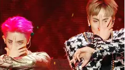 MONSTA X - Alligator