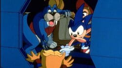 Ultra Sonic