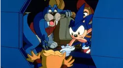 Ultra Sonic