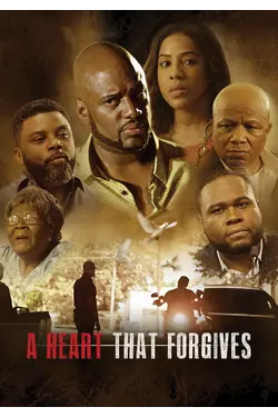 A Heart That Forgives