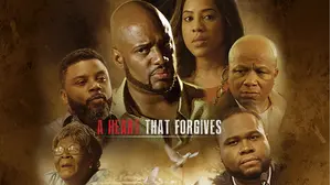 A Heart That Forgives